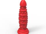 Dildo or butt plug 5-0