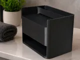 Self-Draining Soap Bar Holder-0
