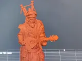 The Bard-0