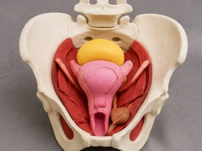 Pelvis Project