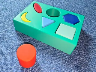 Sorting Toy
