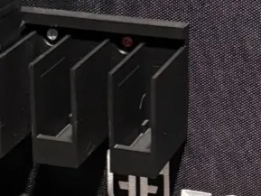5 Slot Mag Holder