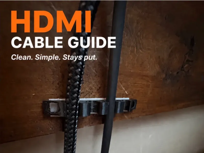 HDMI Cable Guide