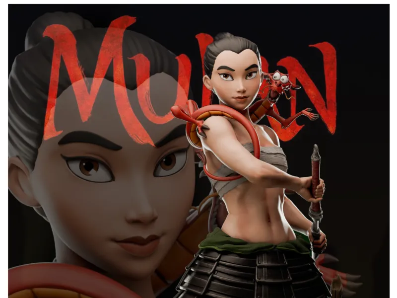 MULAN