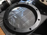 8.8 Flange Driveshaft Speed Magnet Ring-0