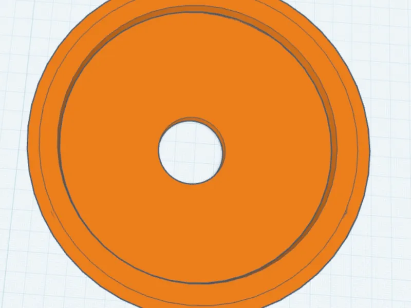 Centrifuge bowl