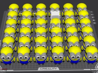 Minions