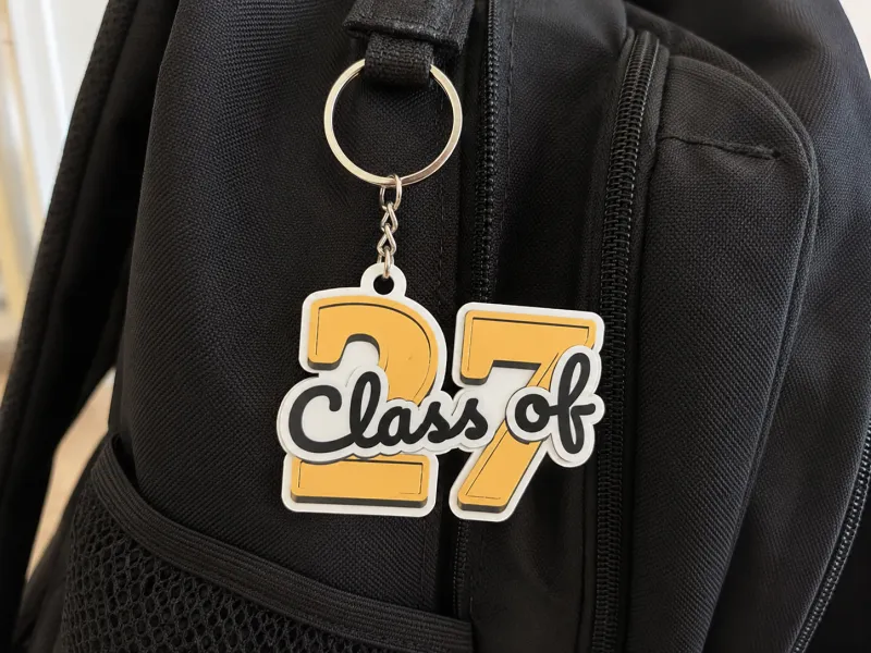Class of 27