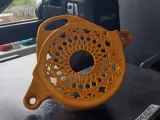 Motor covers-0