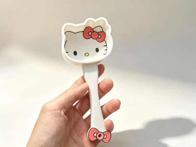 kt风格 勺子 宠物狗粮猫粮勺子