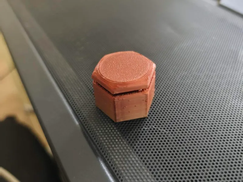 cache-moyeu 21mm