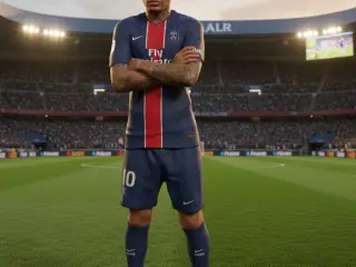 Neymar