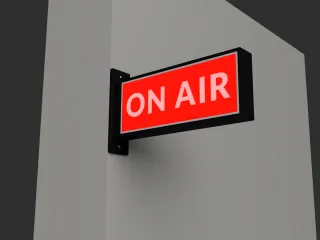 On Air