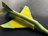 F-4E Phantom Model-0