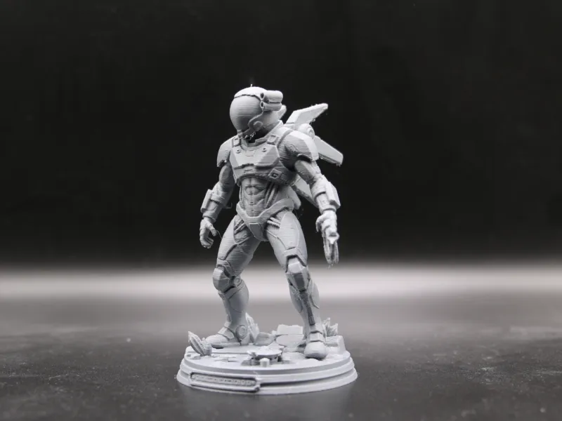 Nebula Striker - Weltraumkrieger