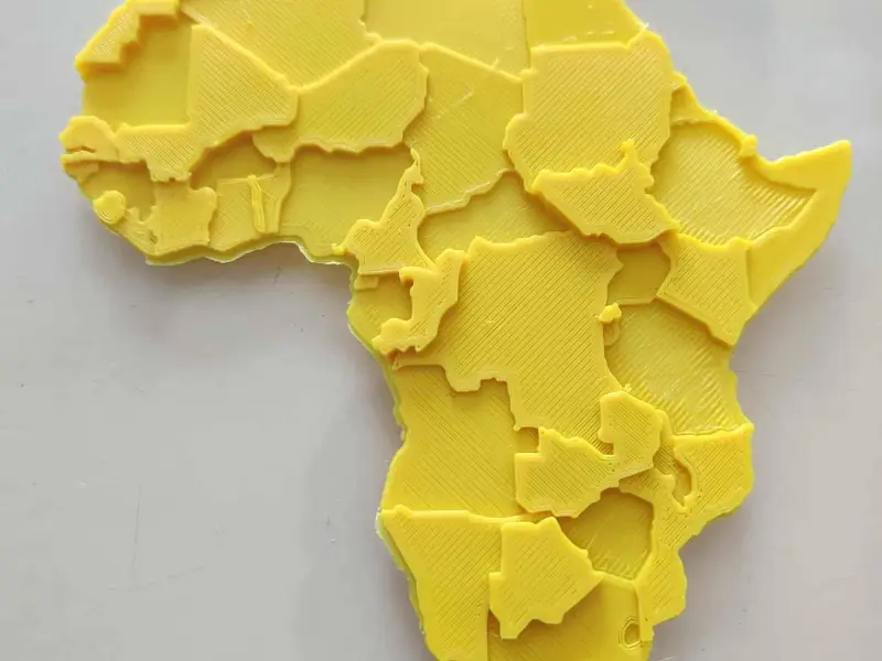 Africa