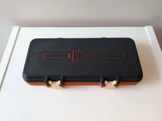 Soldering Iron Case
