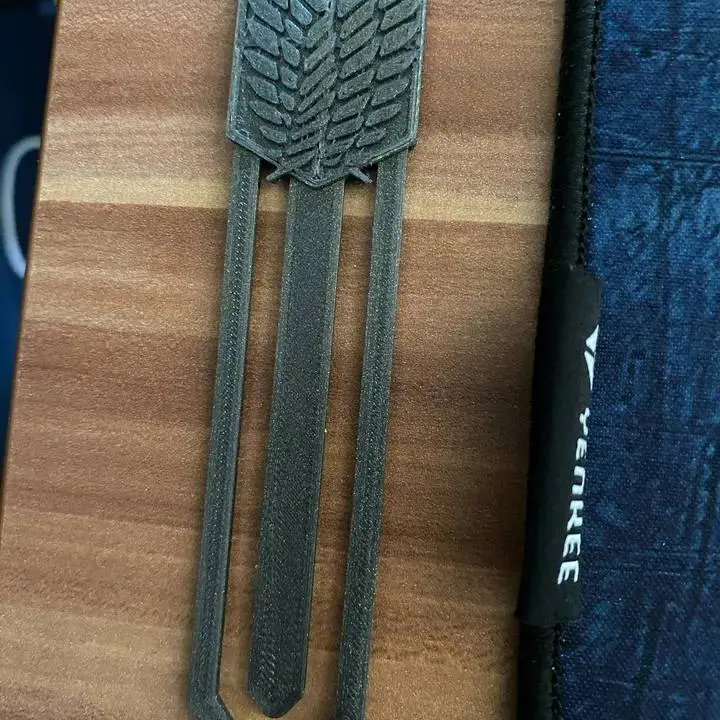 AoT Bookmark