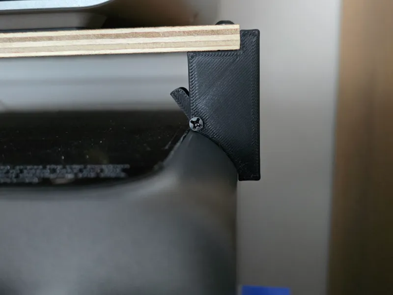 K2 Riser feet