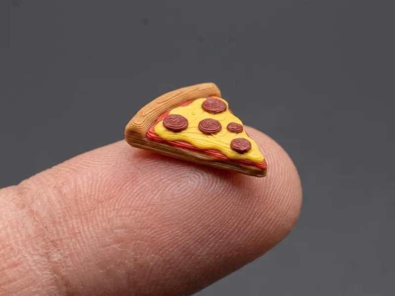 pizza slice