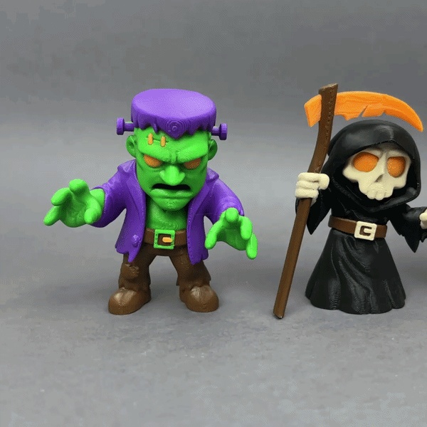 Halloween-Bundle