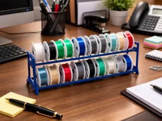 Filament Storage (Mini)