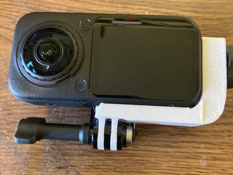 حامل Insta 360