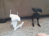 Articulating BD droid buddy-0