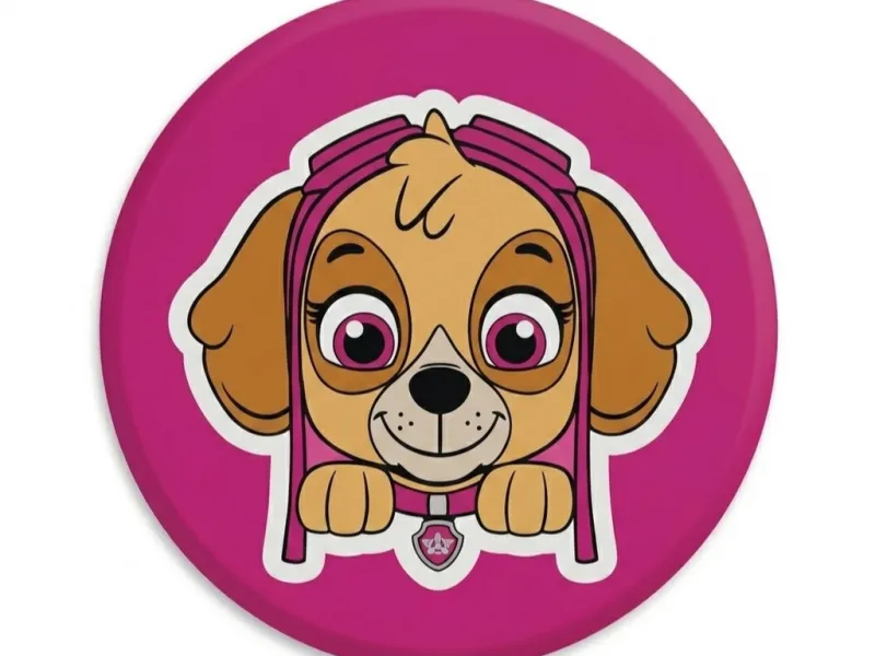 skye- paw patrol