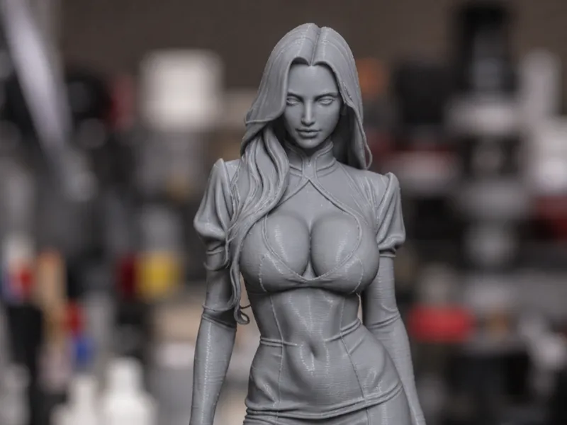 PLA model