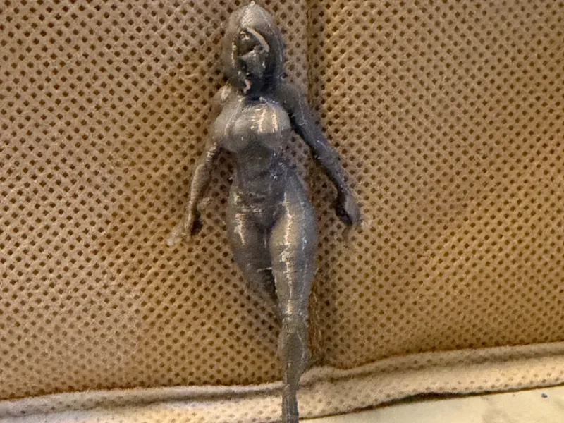 Mileena