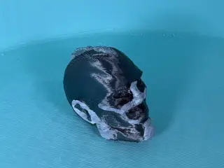 Cyberpunk Facemask
