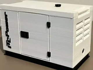 ITC Power Generator
