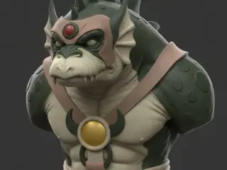 Reptilio