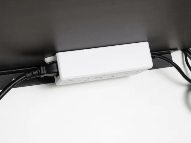 PSU Valkyrie under-desk mount