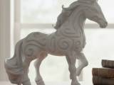 Stylish horse-0