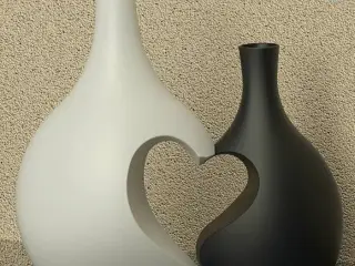  vase