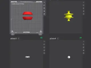 [Exclusive] Infinity Ball Fidget Toy