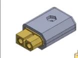 XT60_Connector_Cover