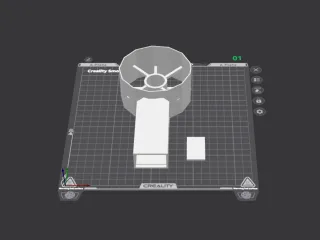 Fan DEMO