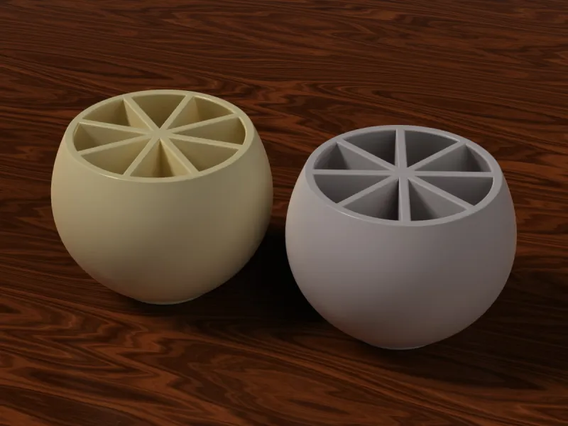 Pen Holder