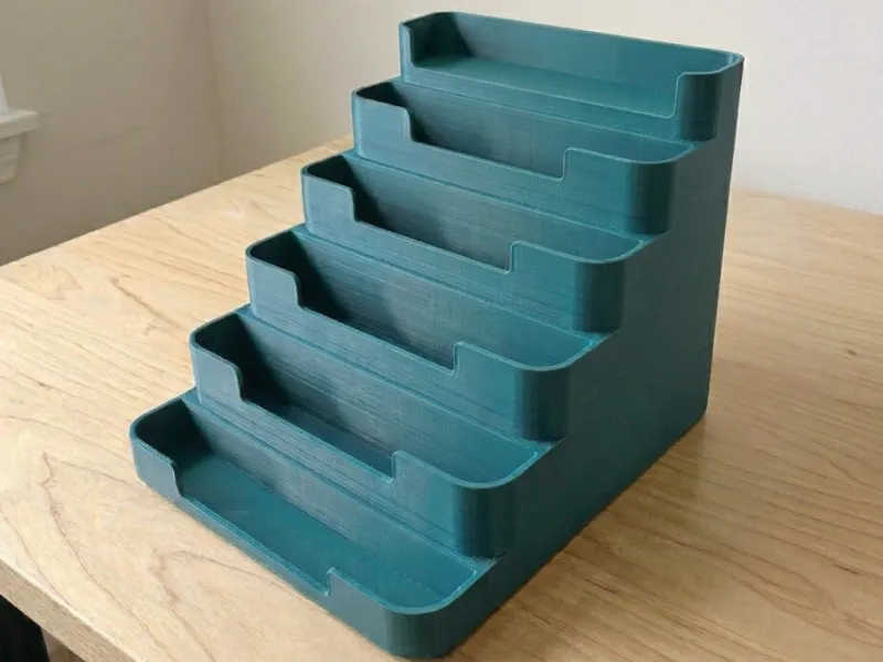 desk storage organizer
