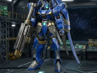 Mecha - Robots