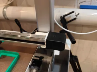 SparkX i7 X-Axis Cover
