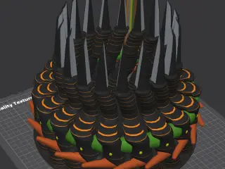 Evil Pot