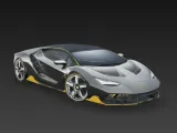 Lamborghini Centenario-0