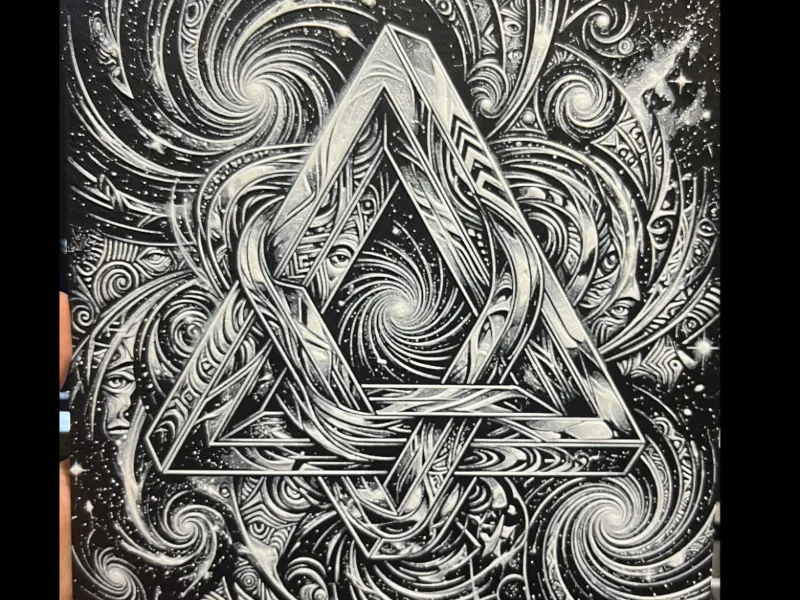 illusion Hueforge 200x200