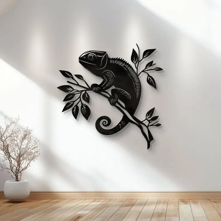 WallArt Camelion 001