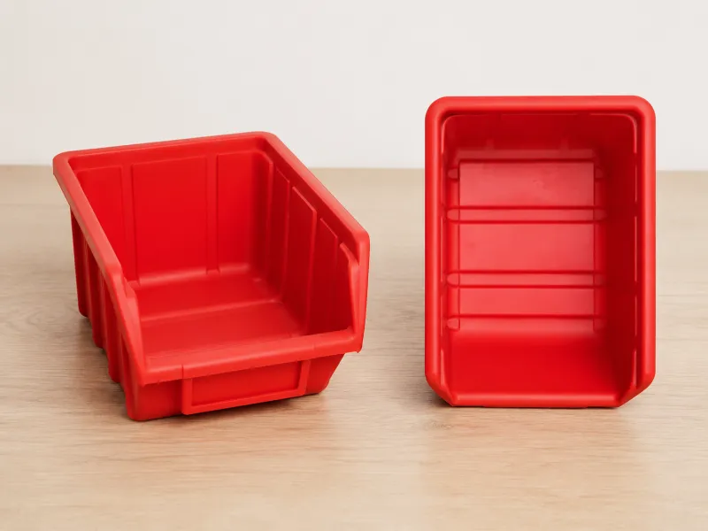 Container for screws and other items