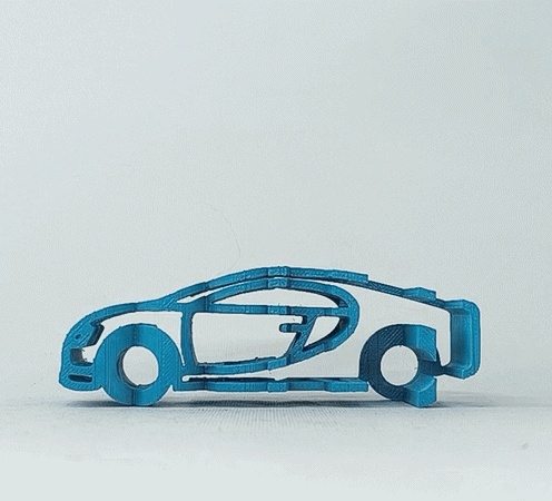 Text Flip - Bugatti-0